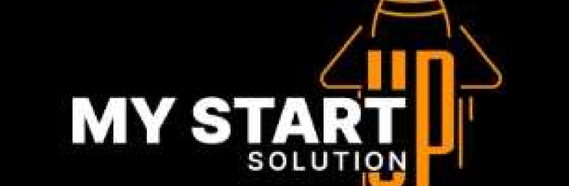 My Start Solution Cover Image