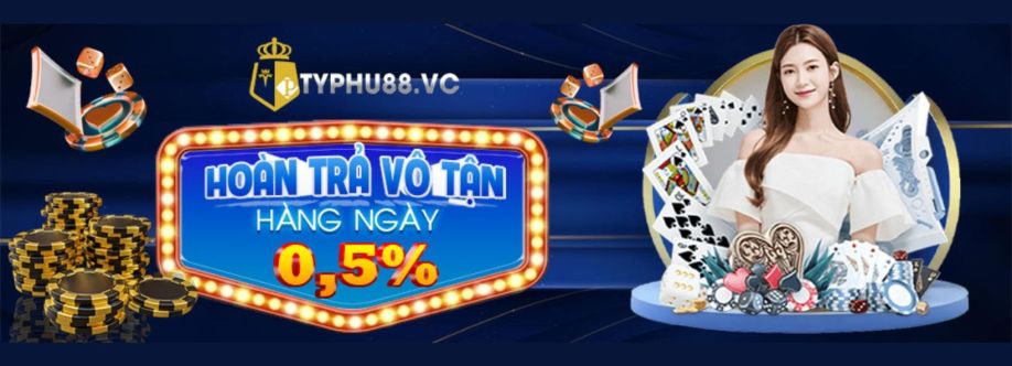 Typhu88 Casino Cover Image