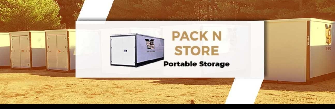 Pack N Store Cover Image