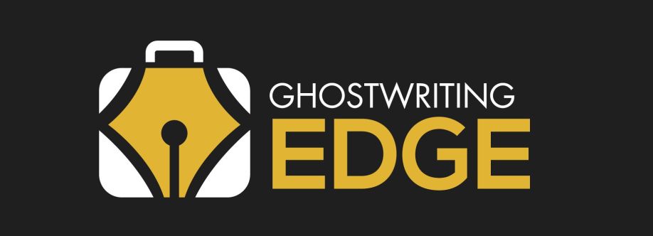 Ghostwriting Edge Cover Image