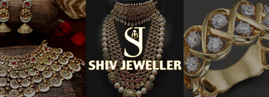 Shiv jeweller Cover Image