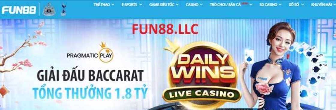 Fun88 Casino Cover Image