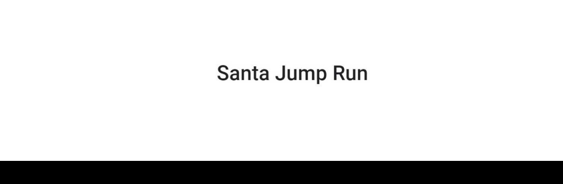 Santa Jump Run Cover Image