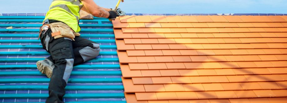 Standard roofing Cover Image