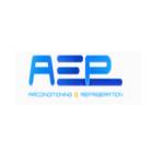 AEP Airconditioning & Refrigeration Profile Picture