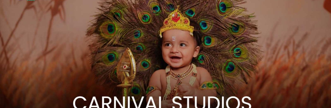 carnival studios salem Cover Image