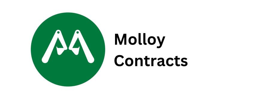 Molloy Contracts Cover Image