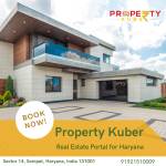 Property Kuber Profile Picture