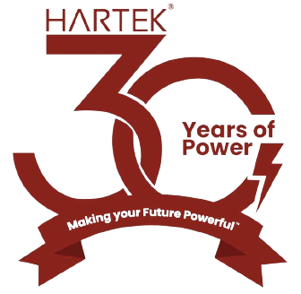 Leading Power Distribution Equipment Supplier | Hartek Group