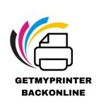 Getmyprinter Backonline Profile Picture