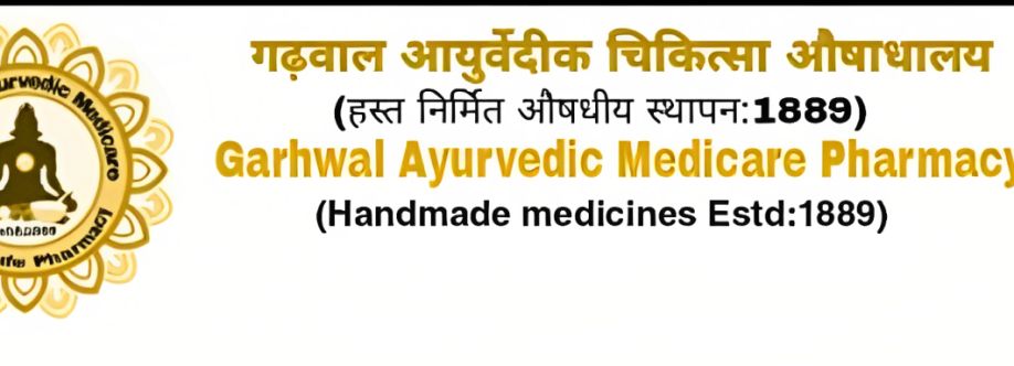 Ayurvedic Medicare Cover Image