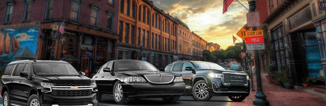 Baba Limousine Cover Image