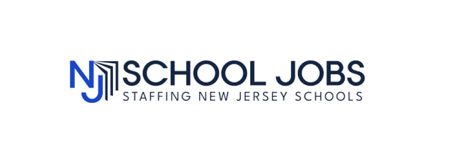 NJ SCHOOL JOBS Cover Image