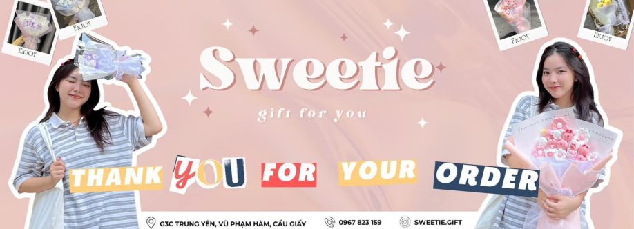 Sweetie Gift Cover Image