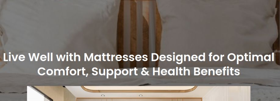 Universal Mattresses Cover Image