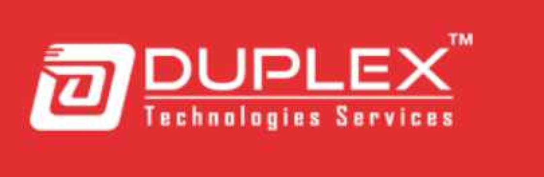 Duplex Technologies Cover Image