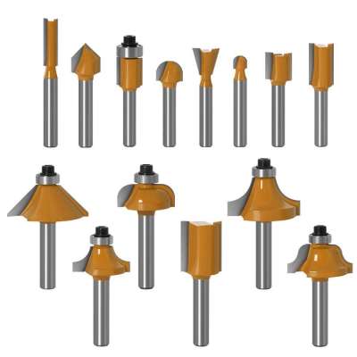 Router Bit Profile Picture