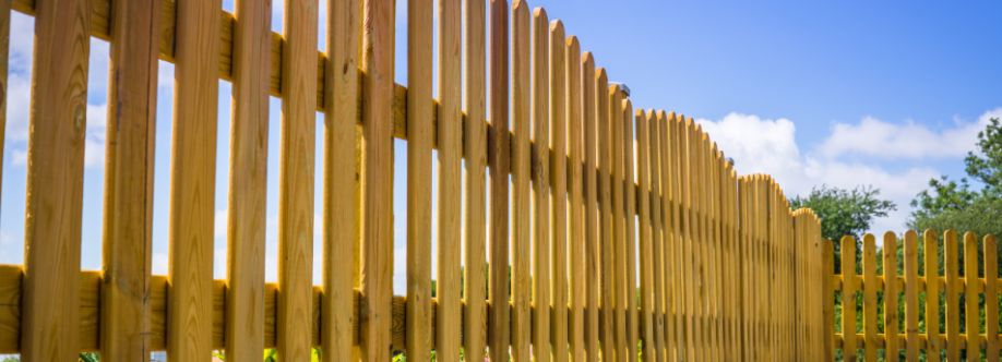 Metro Fence Cover Image