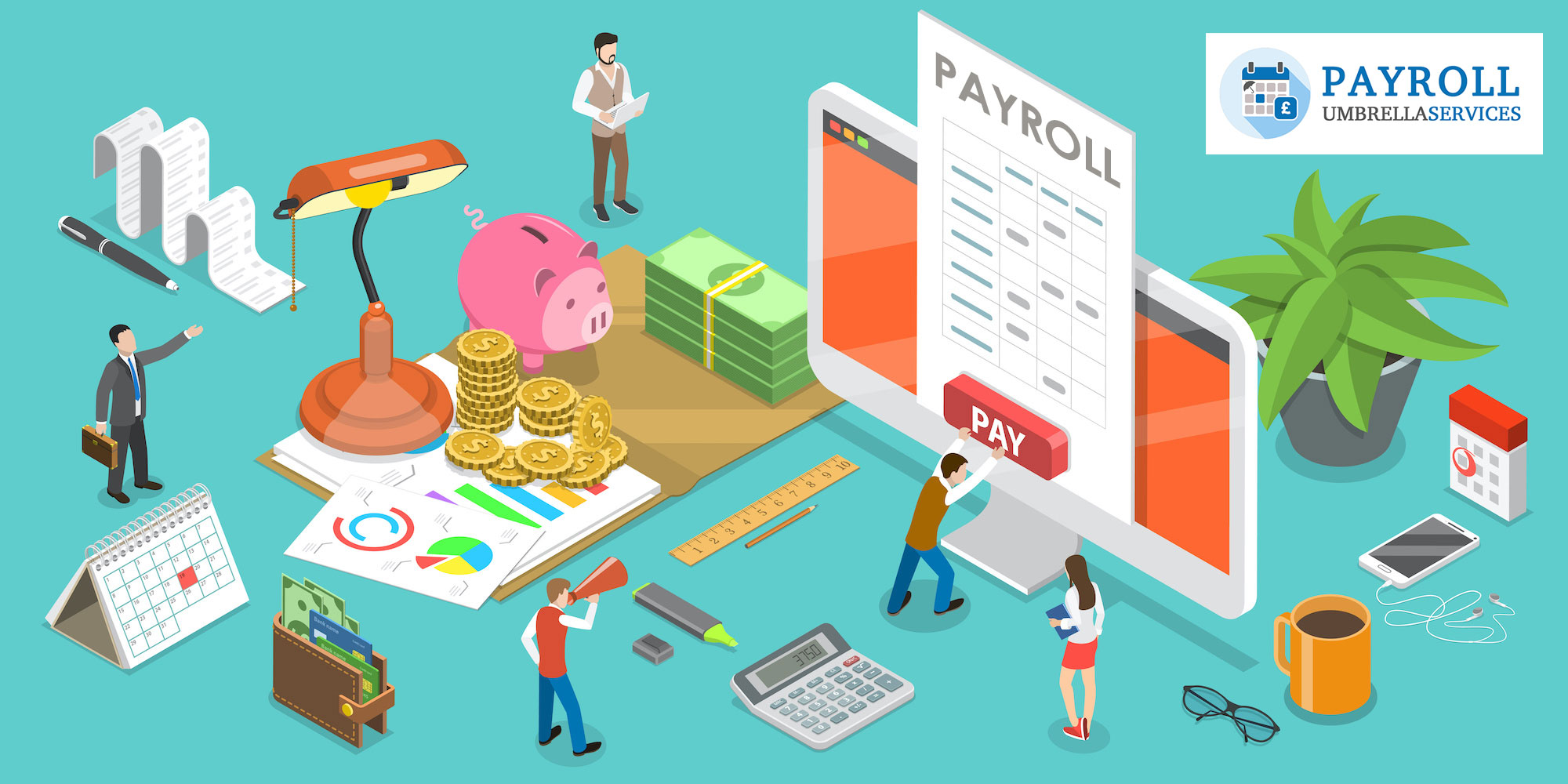 Embracing the Digital Revolution in Payroll to Enhance Staff Loyalty