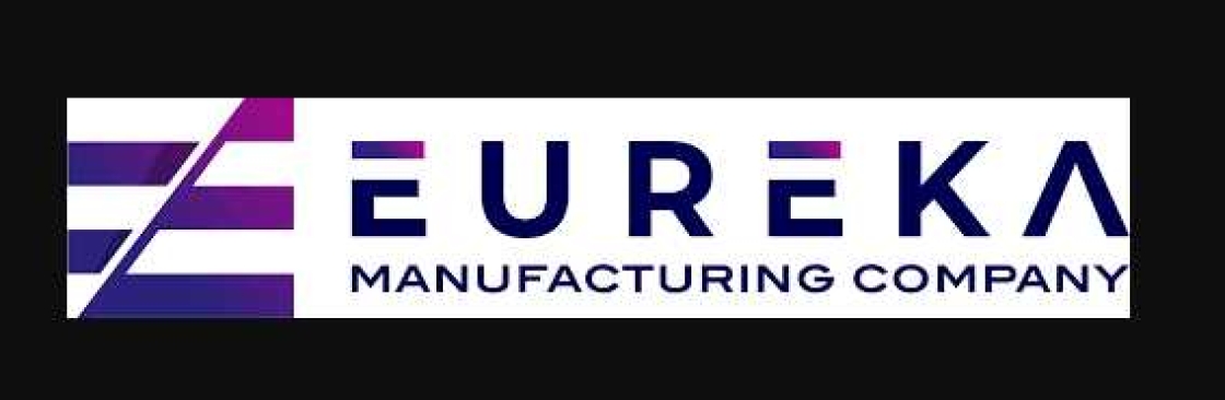 Eureka Manufacturing Cover Image