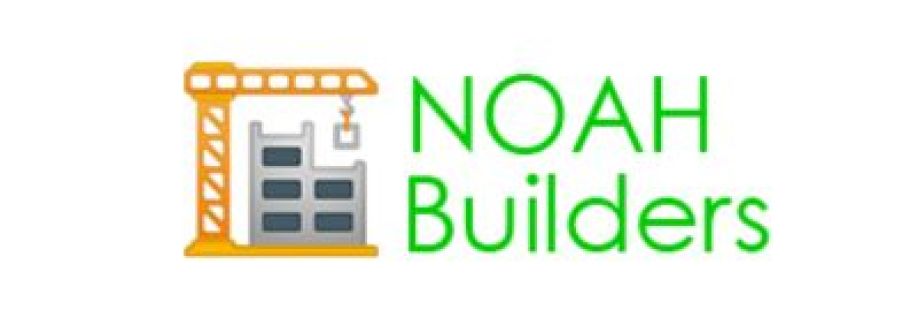 Noah Builders Cover Image