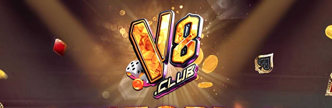 Trang Chủ V8 Club Cover Image