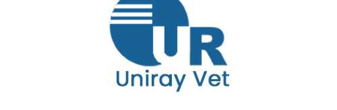 Uniray vet Cover Image