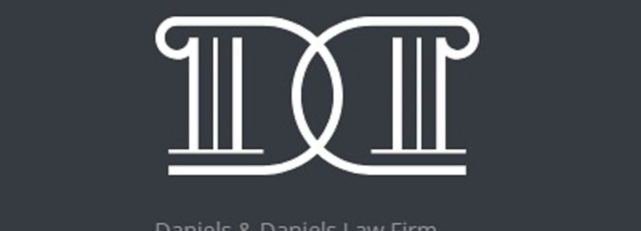 Daniels and Daniels Law Firm Cover Image