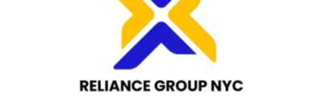 Reliance Group Cover Image