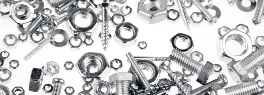 DIC Fasteners Cover Image