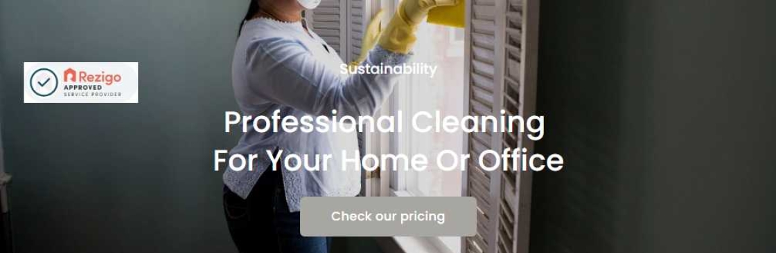 Green Cleaning Solutions Cover Image