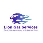 Lion Gas Services Profile Picture