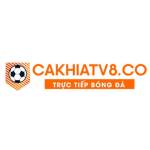 Cakhia TV ✔️ Xem bóng đá trực tuyến Cakhiatv Profile Picture