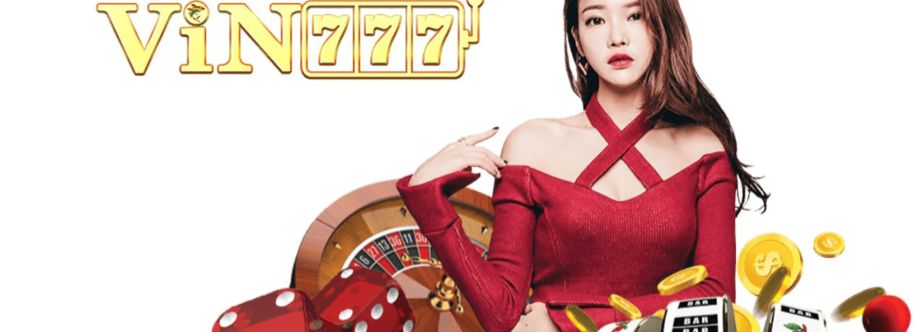 VIN777 Link Vào Trang Chủ Nhà Cái Vin777 Casino 2023 Cover Image