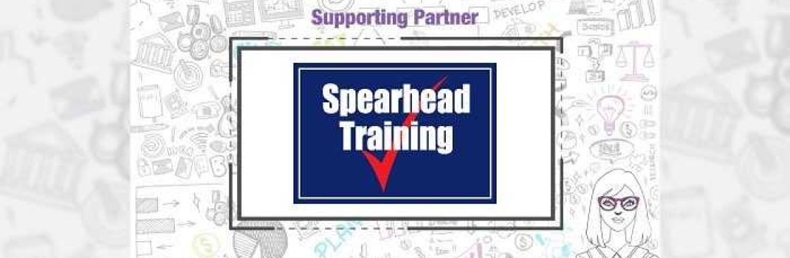 Spearhead Corporate Coaching Training Cover Image