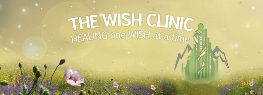 The Wish Clinic Cover Image