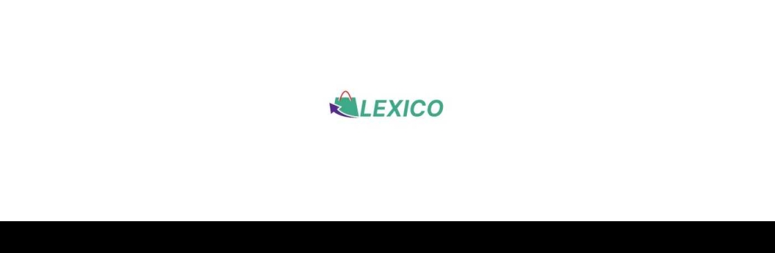 Shop Lexico Cover Image