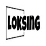 Lok Sing Profile Picture