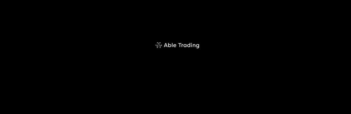 Able Trading Cover Image