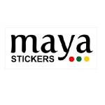 Maya Stickers Profile Picture