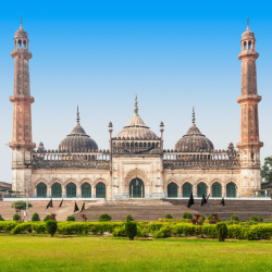 Taxi Service in Lucknow - Get Best Deals On Cab Booking