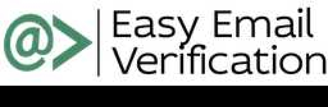 Easy Email Verification Cover Image
