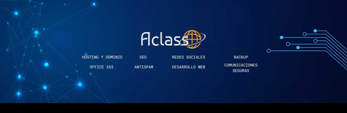 Aclass Cover Image