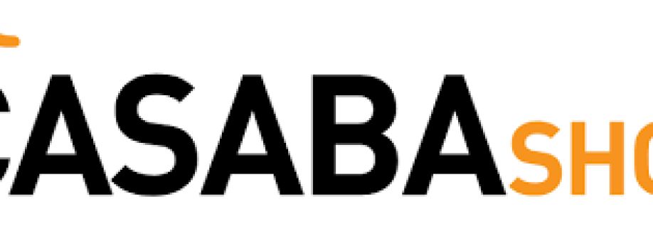 Casaba Shop Cover Image