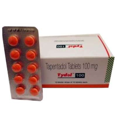 Buy Tapentadol 100mg online | Buy Nucynta COD Profile Picture