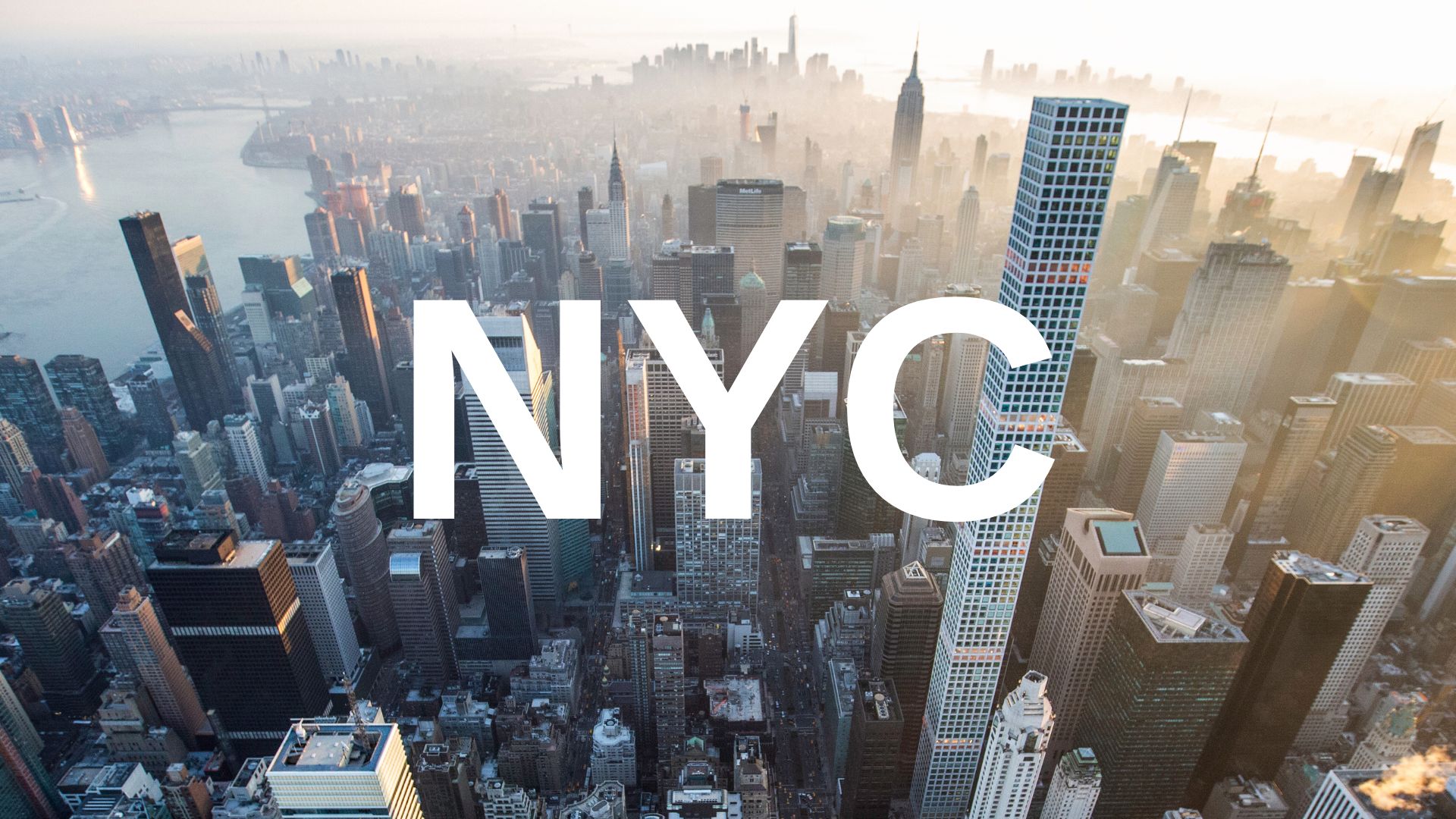 New York architecture jobs - highline