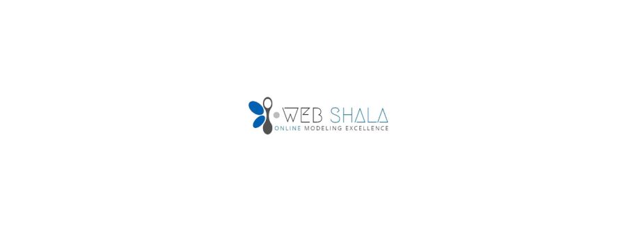 Webshala Technologies Cover Image