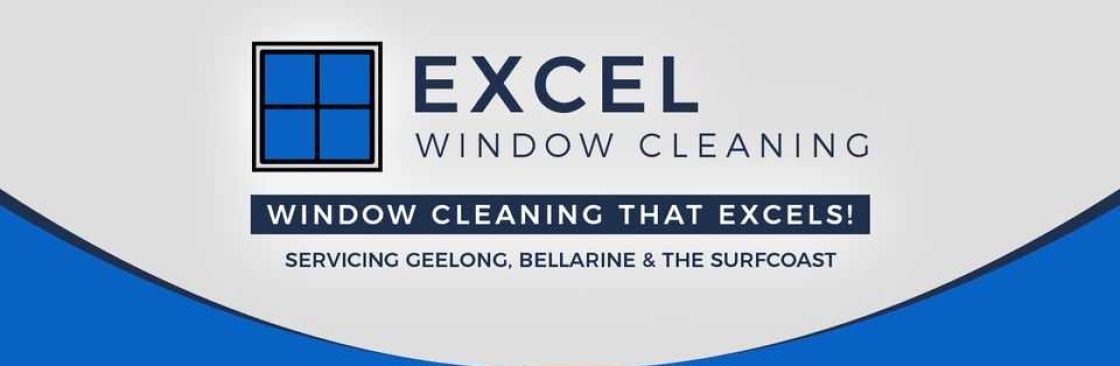 Excel Window Cleaning Cover Image