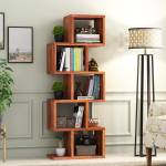 Wooden Street Bookshelves Profile Picture