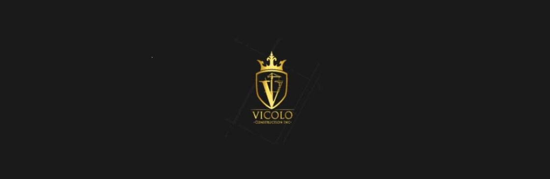 Vicolo Construction Cover Image